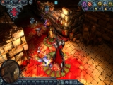 Dungeons screenshot