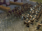Hegemony Gold: Wars of Ancient Greece screenshot