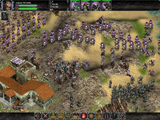 Nemesis of the Roman Empire screenshot
