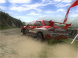 Xpand Rally screenshot