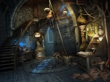 Gravely Silent: House of Deadlock Collector's Edition screenshot