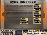She is a Shadow Strategy Guide screenshot