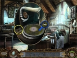 Margrave: The Curse of the Severed Heart Strategy Guide screenshot