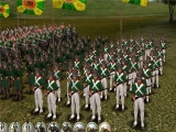 Imperial Glory screenshot