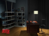 Dexter: The Game screenshot