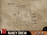 Nancy Drew: Danger by Design Strategy Guide screenshot