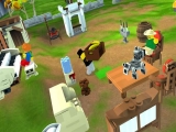 LEGO: Universe screenshot