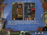 Mystery Case Files Ravenhearst: Puzzle Door Strategy Guide screenshot