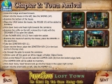 PuppetShow: Lost Town Strategy Guide screenshot