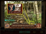 Unsolved Mystery Club: Amelia Earhart Strategy Guide screenshot