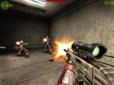Red Faction II screenshot