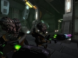 Alien Arena screenshot