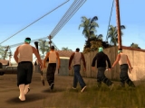 Grand Theft Auto: San Andreas screenshot