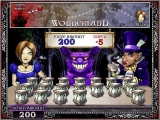 Slot Quest: Alice in Wonderland screenshot