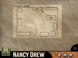 Nancy Drew: Secret Of The Old Clock Strategy Guide screenshot