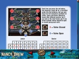 Nancy Drew: Ransom of the Seven Ships Strategy Guide screenshot