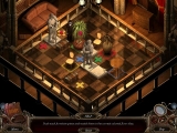 Mystery Chronicles: Betrayals of Love screenshot