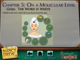 Nancy Drew Dossier: Resorting to Danger Strategy Guide screenshot