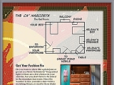 Nancy Drew: The Phantom of Venice Strategy Guide screenshot