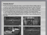 Nancy Drew: Ghost Dogs of Moon Lake Strategy Guide screenshot