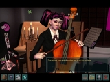 Nancy Drew: Warnings at Waverly Academy screenshot