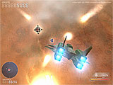 DevastationZone Troopers screenshot