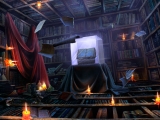 Dark Dimensions: City of Fog Collector's Edition screenshot