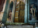 Gravely Silent: House of Deadlock screenshot