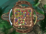 Rain Talisman screenshot
