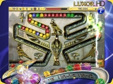 Luxor HD screenshot