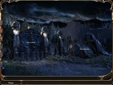 Dream Chronicles: The Book of Water screenshot