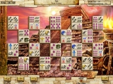 World's Greatest Places Majhong screenshot