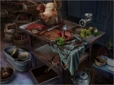 Dark Dimensions: City of Fog screenshot