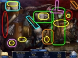 Dark Dimensions: City of Fog Strategy Guide screenshot