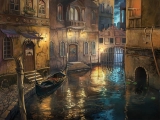 Grim Facade: Mystery of Venice Collector's Edition screenshot