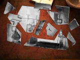 The Fall Trilogy Chapter 3: Revelation screenshot