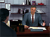 Law & Order Criminal Intent: The Vengeful Heart screenshot
