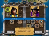 Herofy screenshot
