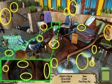 Intrigue Inc: Raven's Flight Strategy Guide screenshot