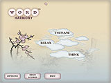 Word Harmony screenshot