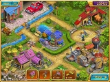 Crop Busters screenshot
