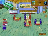 Spongebob Diner Dash 2 screenshot