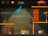 Cats Inc screenshot