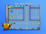 RoboRoll screenshot