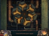 Grim Facade: Mystery of Venice screenshot