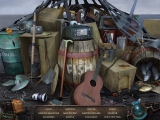 The Missing: A Search and Rescue Mystery screenshot