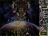 Star Defender 2 screenshot