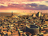 Civilization IV screenshot