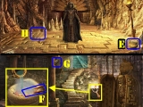 Secrets of the Dark: Temple of Night Strategy Guide screenshot