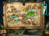 Written Legends: Nightmare at Sea Strategy Guide screenshot